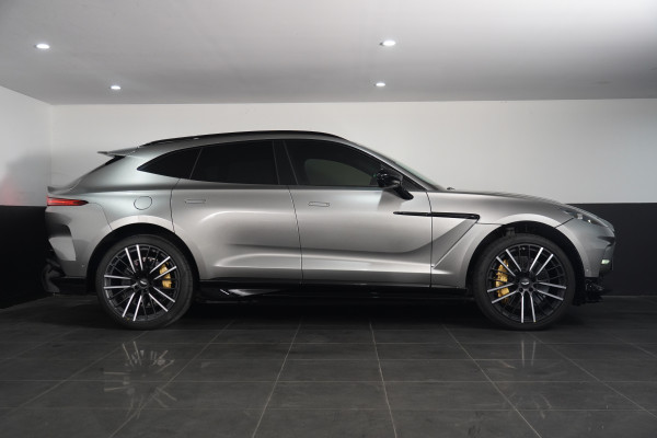 2022 Aston Martin DBX 707 SUV Image 14