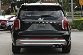 2024 MY25 Hyundai Palisade LX2.V5 Calligraphy SUV image 6