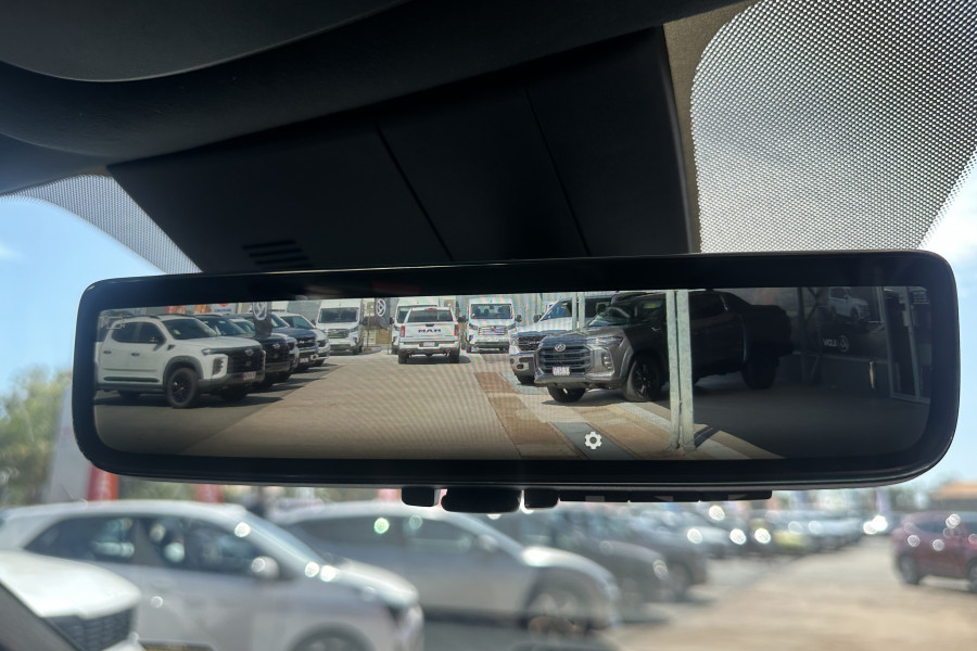 2025 Kia Sorento MQ4 PE GT-Line Other Image 22