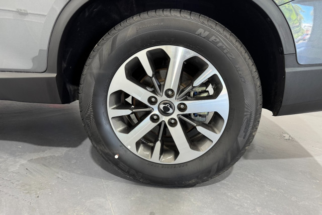 2024 SsangYong Rexton Y461 MY24 Ultimate Wagon Image 22