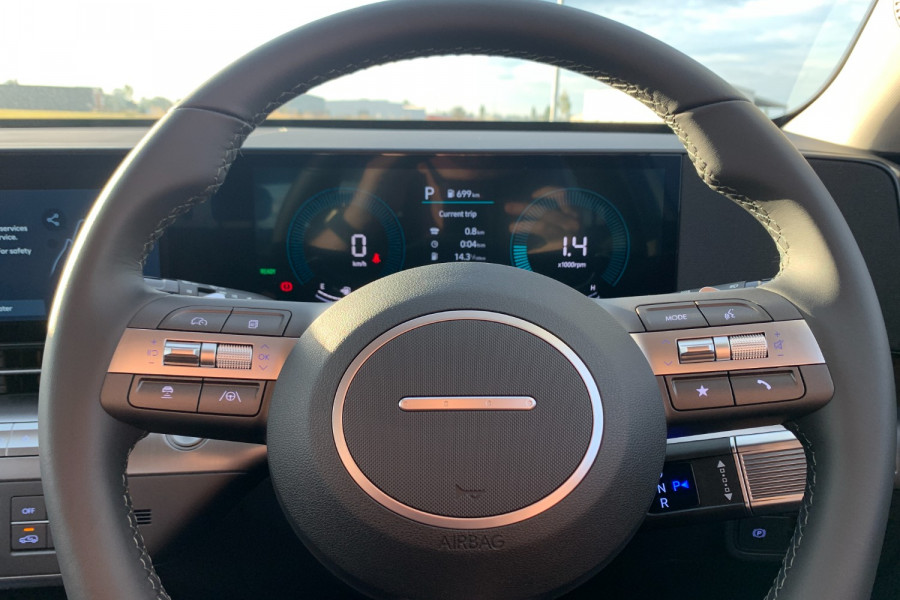 2025 Hyundai KONA SX2.V2 SUV Image 14