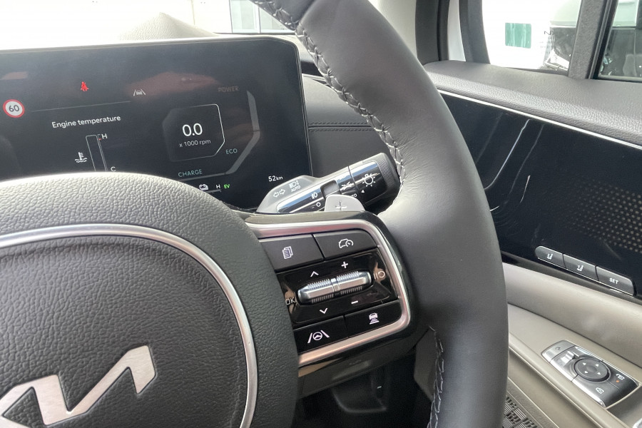 2024 MY25 Kia Carnival KA4 PE GT-Line HEV People Mover Image 14