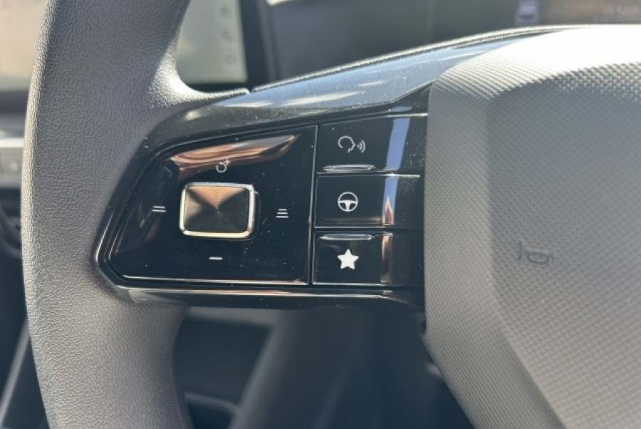 2025 MG MG3 Excite Hatch Image 19