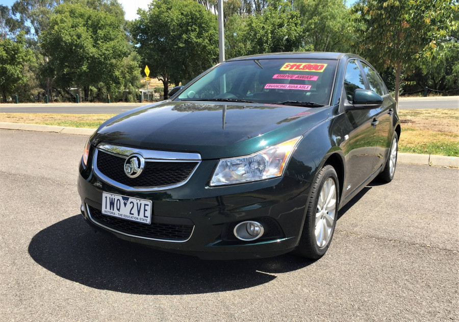 2014 [THIS VEHICLE IS SOLD] Plaza Auto Sales