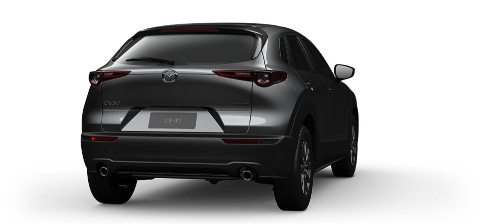 2021 Mazda CX-30 DM Series G20 Pure Other Image 14