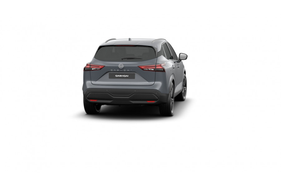 2024 Nissan QASHQAI J12 ST-L SUV Image 21
