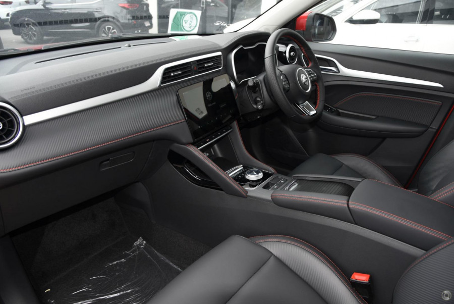 2023 MG ZS EV AZS1 Essence SUV Image 6