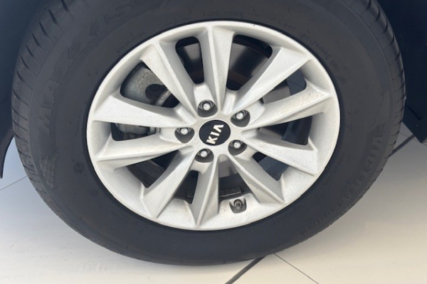 2020 Kia Sorento UM Si SUV Image 24