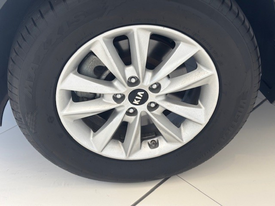 2020 Kia Sorento UM Si SUV Image 24