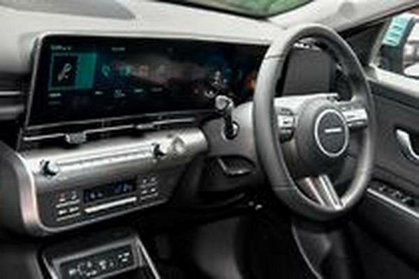 2026 Hyundai KONA SX2.V3 Hybrid Elite SUV Image 16
