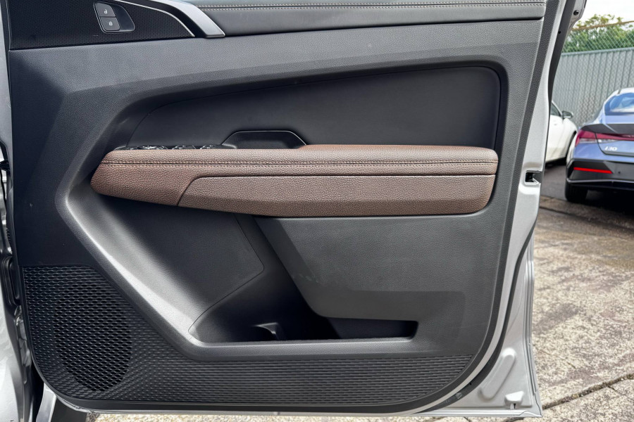 2024 Volkswagen Amarok NF TDI600 PanAmericana Ute Image 19