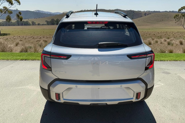 2026 Kia Stonic YB PE2 S SUV Image 4