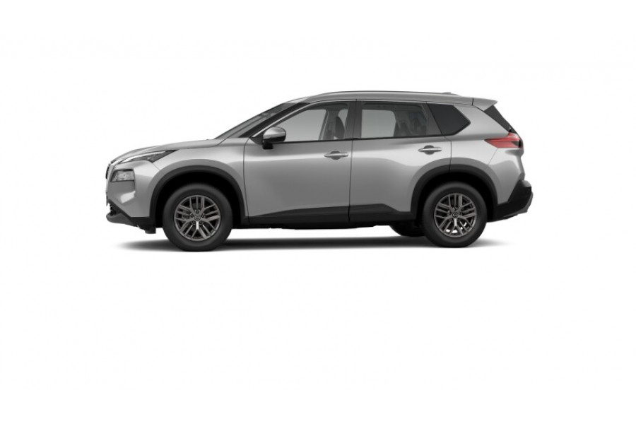 2024 MY25 Nissan X-Trail T33 ST SUV Image 32