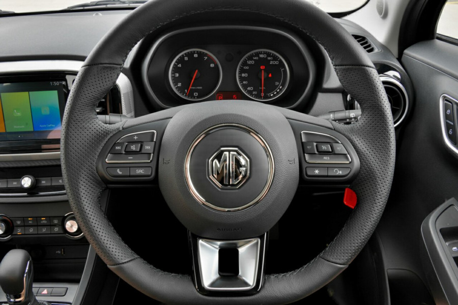 2024 MG MG3 SZP1 Core Hatch Image 8