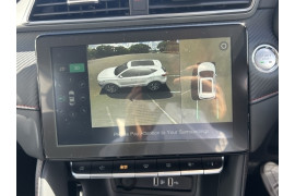 2025 MG ZST Vibe SUV