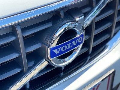 2012 Volvo XC60 (No Series) MY12 D5 Suv Image 5