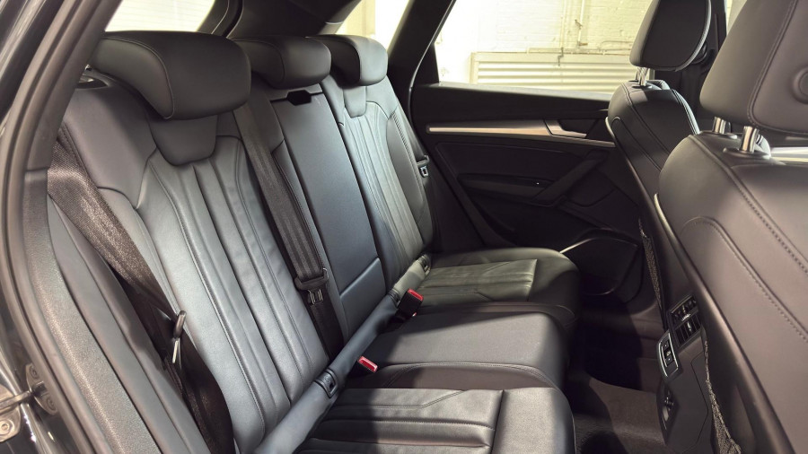 2024 Audi Q5 FY 40 TDI Sport SUV Image 19