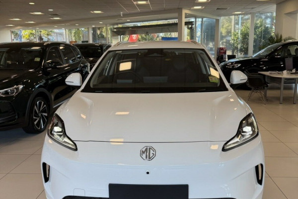 2026 MG MG4 EV Urban AH4E Essence 43 Hatch Image 11