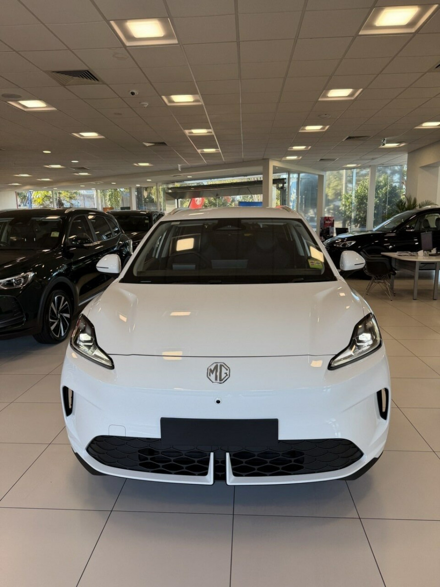 2026 MG MG4 EV Urban AH4E Essence 43 Hatch Image 11