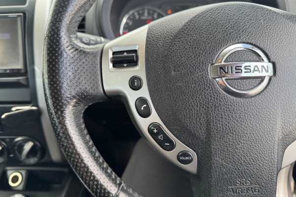 2013 Nissan X-Trail T31 ST SUV Image 23