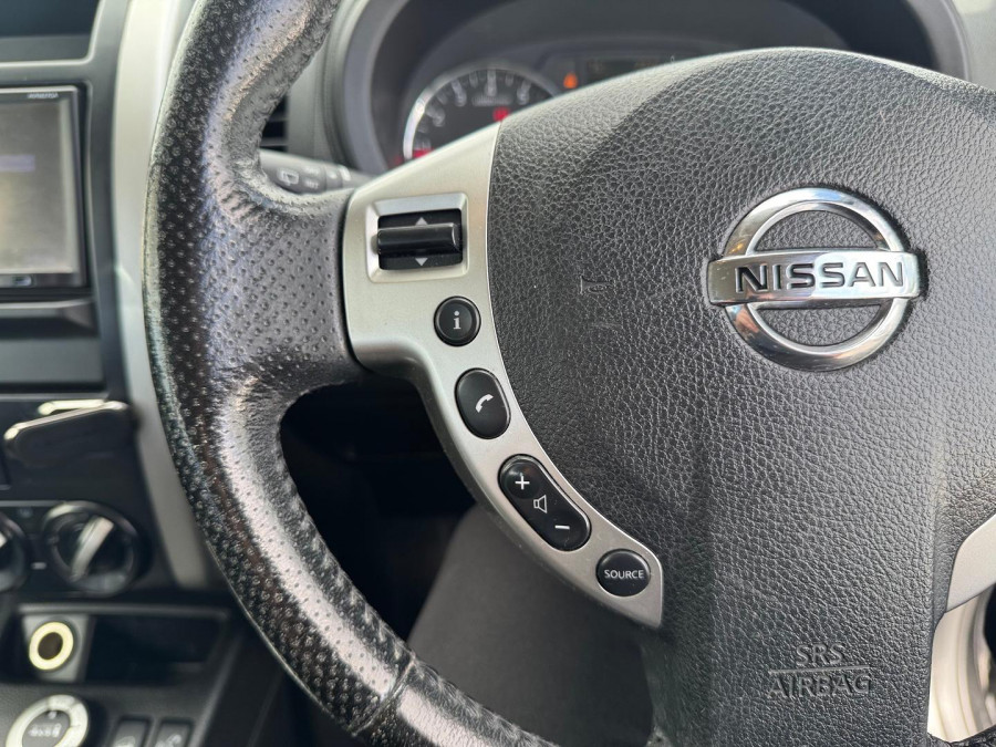 2013 Nissan X-Trail T31 ST SUV Image 23