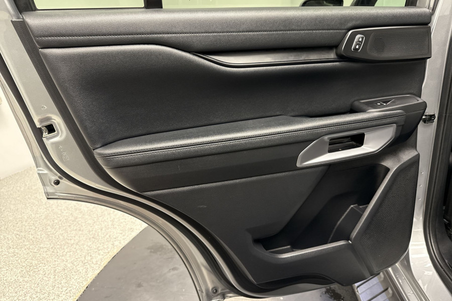 2022 Ford Everest UB Trend SUV Image 14