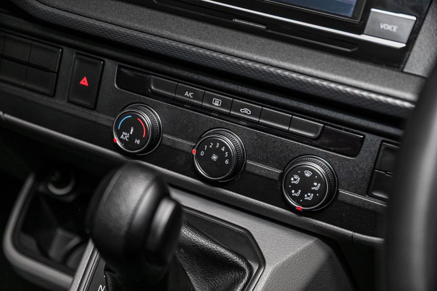 2022 Volkswagen Transporter T6.1 LWB Van Image 21
