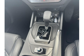 2024 KGM SsangYong Musso Q261 Ultimate XLV Luxury Ute
