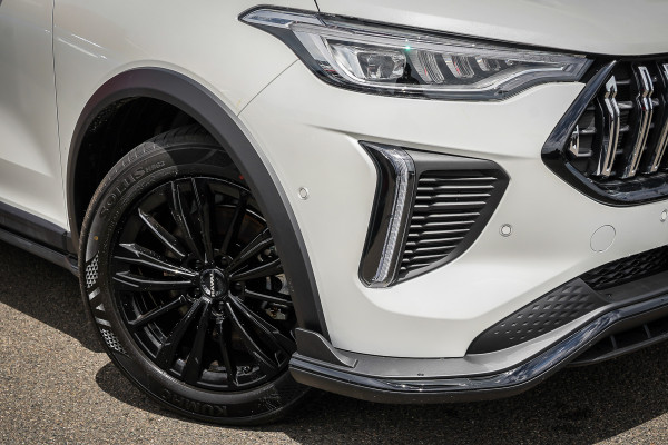 2024 GWM Jolion Pro ICE Ultra Auto Petrol 4x2 SUV Image 5