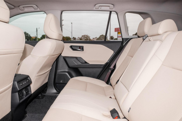 2026 Toyota RAV4 AXAL64R Cruiser SUV Image 9