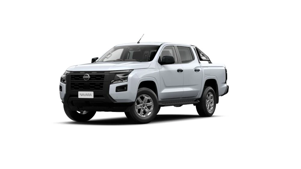 Blizzard White