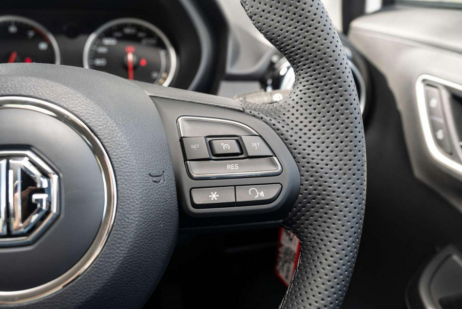 2024 MG MG3 SZP1 Core Hatch Image 18