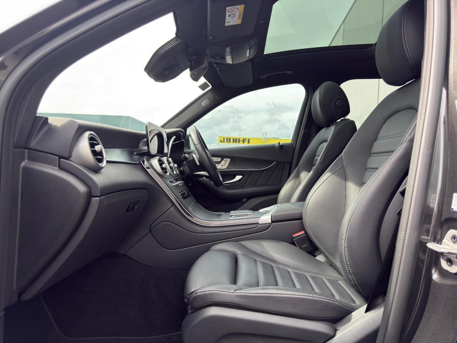2022 Mercedes-Benz GLC-Class X253 GLC200 SUV Image 22