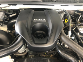 2014 Isuzu Ute D-MAX MY14 SX