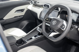 2024 MY25 MG ZS ZS32 Essence Hybrid+ SUV