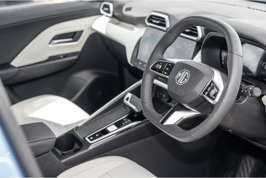 2024 MY25 MG ZS ZS32 Essence Hybrid+ SUV Image 12