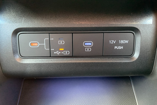 2026 Hyundai KONA SX2.V3 Elite N Line SUV Image 18