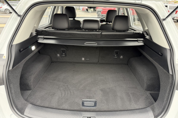 2022 MG HS SAS23 Vibe SUV Image 10