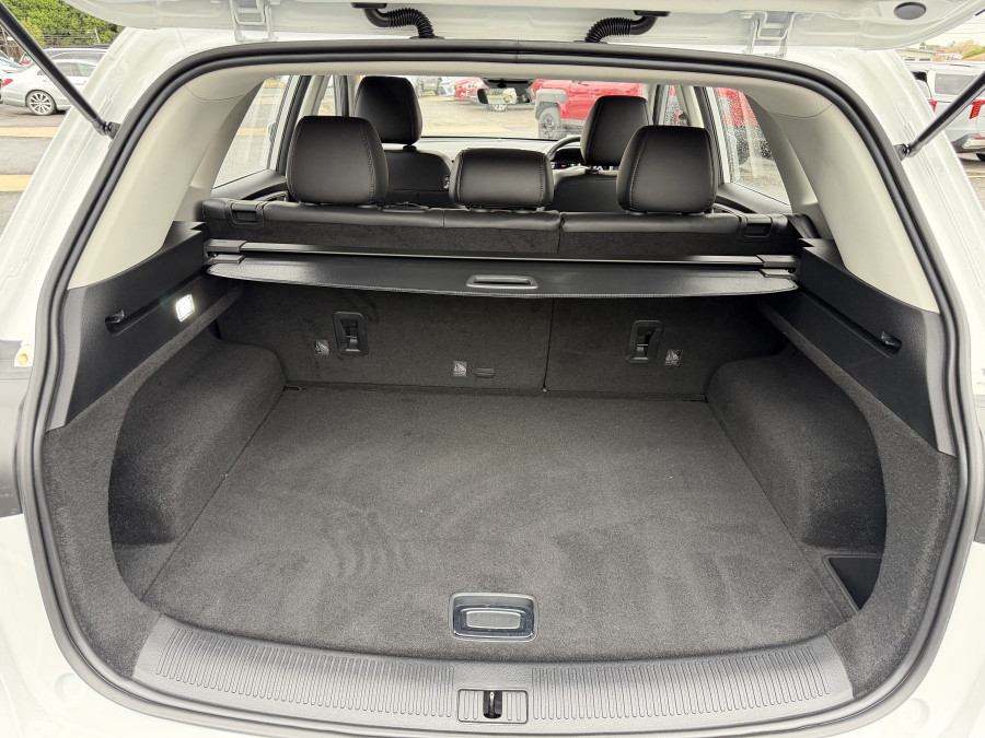 2022 MG HS SAS23 Vibe SUV Image 10