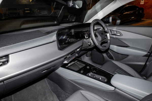 2025 Audi Q3 F3 TFSI SUV image 8