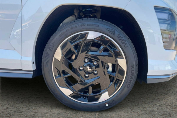 2024 MY25 Hyundai Kona SX2.V2  Electric Premium N Line SUV Image 5