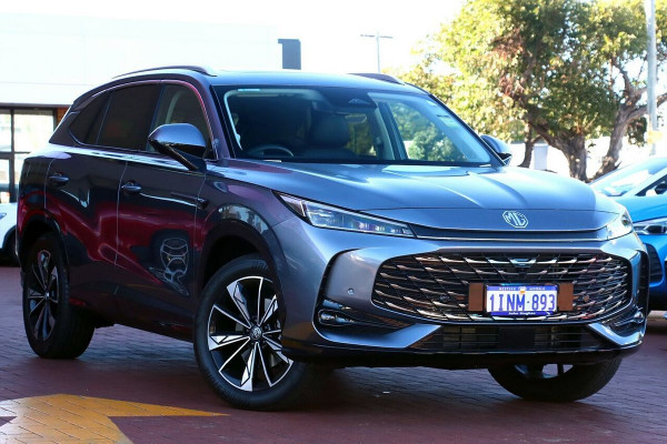 2024 MG HS AS33 Essence SUV