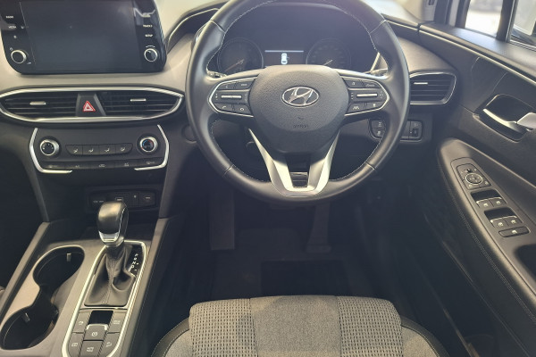 2022 Hyundai Santa Fe TM.V4  SUV Image 19