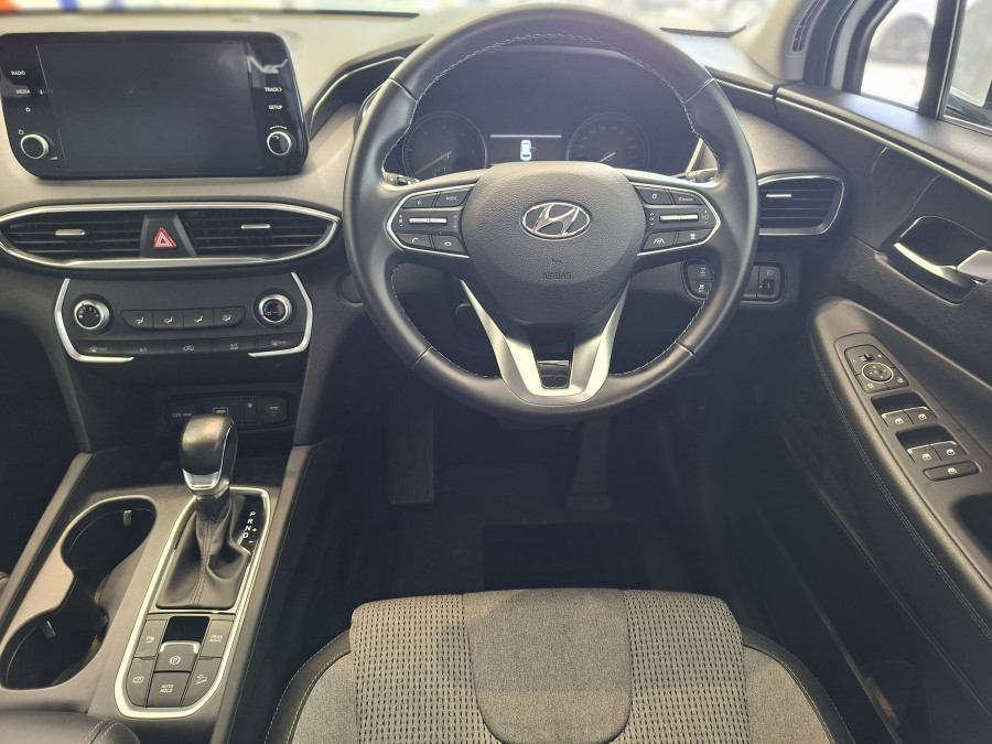 2022 Hyundai Santa Fe TM.V4  SUV Image 19