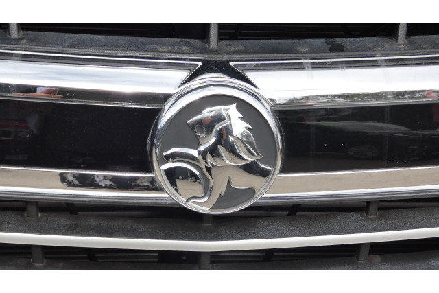 2016 MY17 Holden Colorado RG MY17 LS 4X4 Cab Chassis Image 4