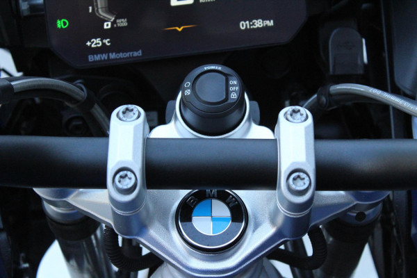 2024 BMW R 1250 GS Adventure Rallye R 1250 image 5