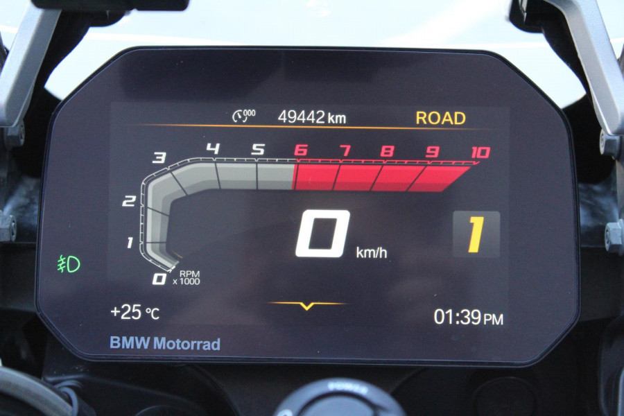 2024 BMW R 1250 GS Adventure Rallye R 1250