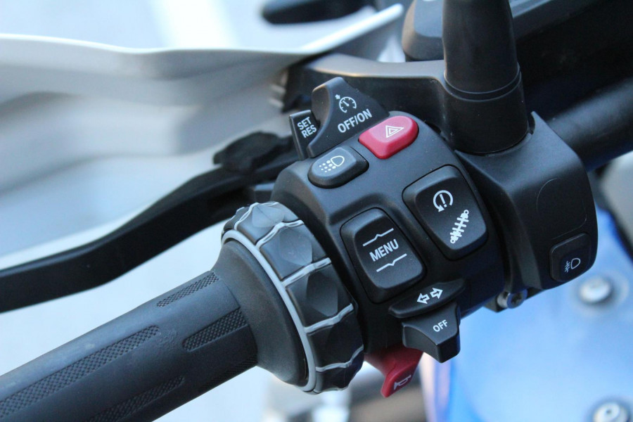 2024 BMW R 1250 GS Adventure Rallye R 1250