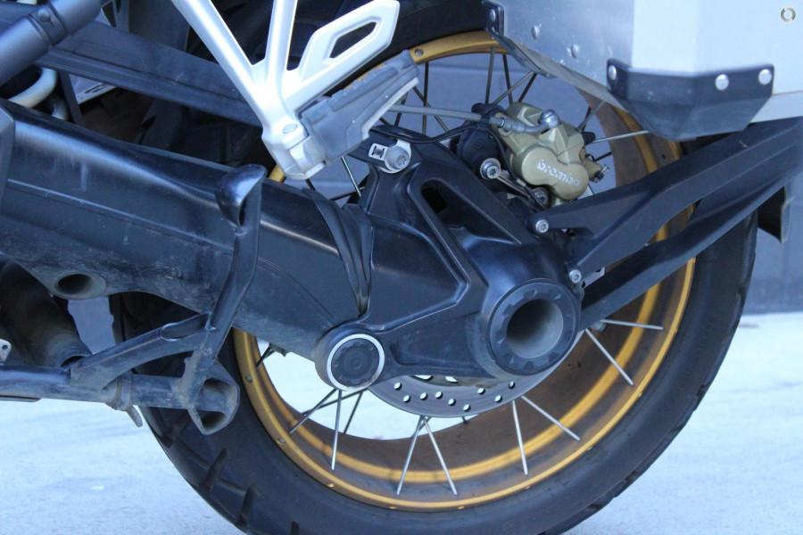 2024 BMW R 1250 GS Adventure Rallye R 1250
