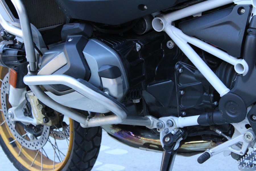 2024 BMW R 1250 GS Adventure Rallye R 1250